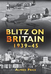 Blitz on Britain cover image