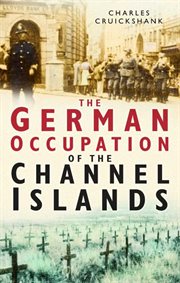 German Occupation of the Channel Islands cover image