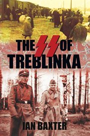 The SS of Treblinka cover image