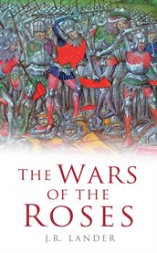 The Wars of the Roses cover image