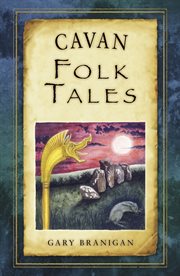 Cavan Folk Tales cover image