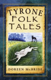 Tyrone folk tales cover image