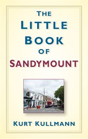 Little Book of Sandymount cover image