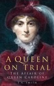 Queen on Trial cover image