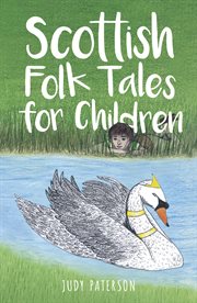 Scottish folk tales for children cover image