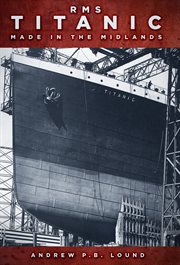 RMS Titanic cover image