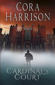 The cardinal's court cover image