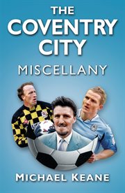 The Coventry City Miscellany cover image