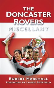 Doncaster Rovers Miscellany cover image