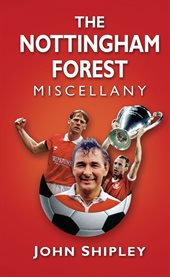 Nottingham Forest Miscellany cover image