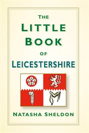 Little Book of Leicestershire cover image