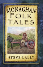Monaghan folk tales cover image
