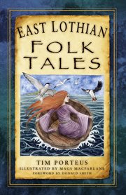 East Lothian folk tales cover image