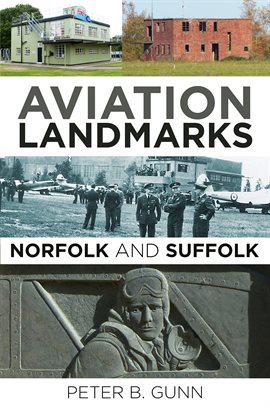 Cover image for Aviation Landmarks