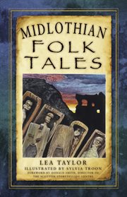 Midlothian folk tales cover image