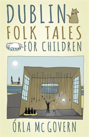 Dublin folk tales for children cover image