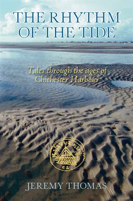 Cover image for The Rhythm of the Tide