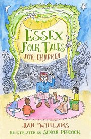 Essex folk tales for children cover image