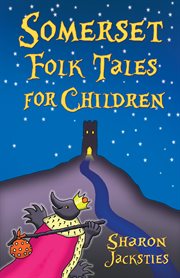 Somerset Folk Tales for Children cover image
