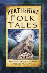 Perthshire folk tales cover image