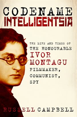 Cover image for Codename Intelligentsia