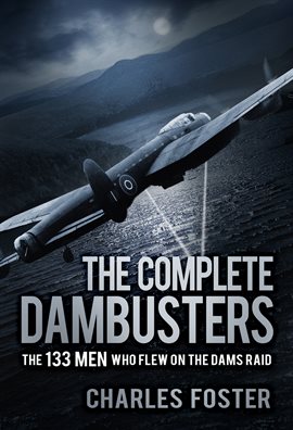 Cover image for The Complete Dambusters