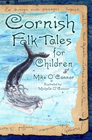 Cornish Folk Tales for Children cover image