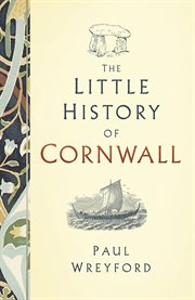 The little history of Cornwall cover image