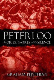 Peterloo : Voices, Sabres and Silence cover image