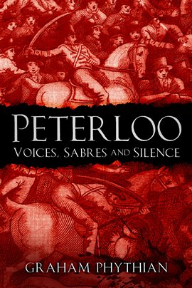 Cover image for Peterloo