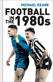 Football in the 1980s cover image