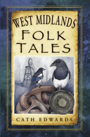 West Midlands folk tales cover image