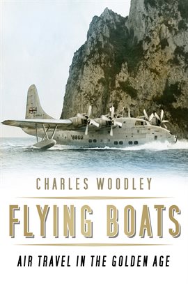 Cover image for Flying Boats