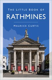 LITTLE BOOK OF RATHMINES cover image