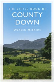 The Little Book of County Down cover image