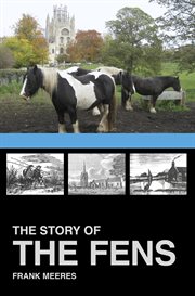 The story of the Fens cover image