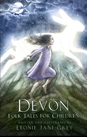 Devon : folk tales for children cover image