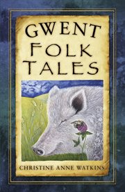 Gwent Folk Tales cover image