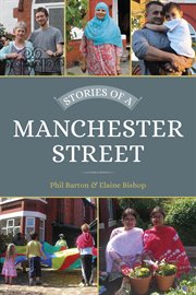 Stories of a Manchester street cover image