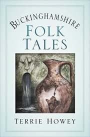 Buckinghamshire folk tales cover image