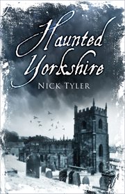 HAUNTED YORKSHIRE cover image