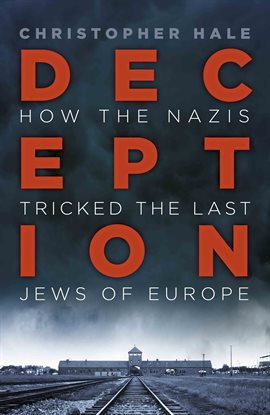 Cover image for Deception