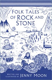 Folk Tales of Rock and Stone cover image