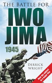The battle for iwo jima 1945 cover image