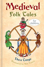 Medieval folk tales for children cover image