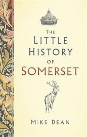 The little history of somerset cover image