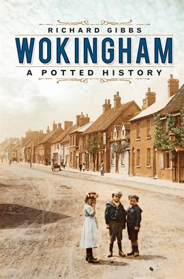 Cover image for Wokingham