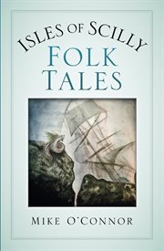 ISLES OF SCILLY FOLK TALES cover image