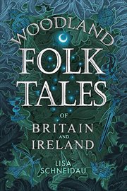 Woodland folk tales cover image