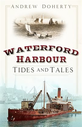 Cover image for Waterford Harbour